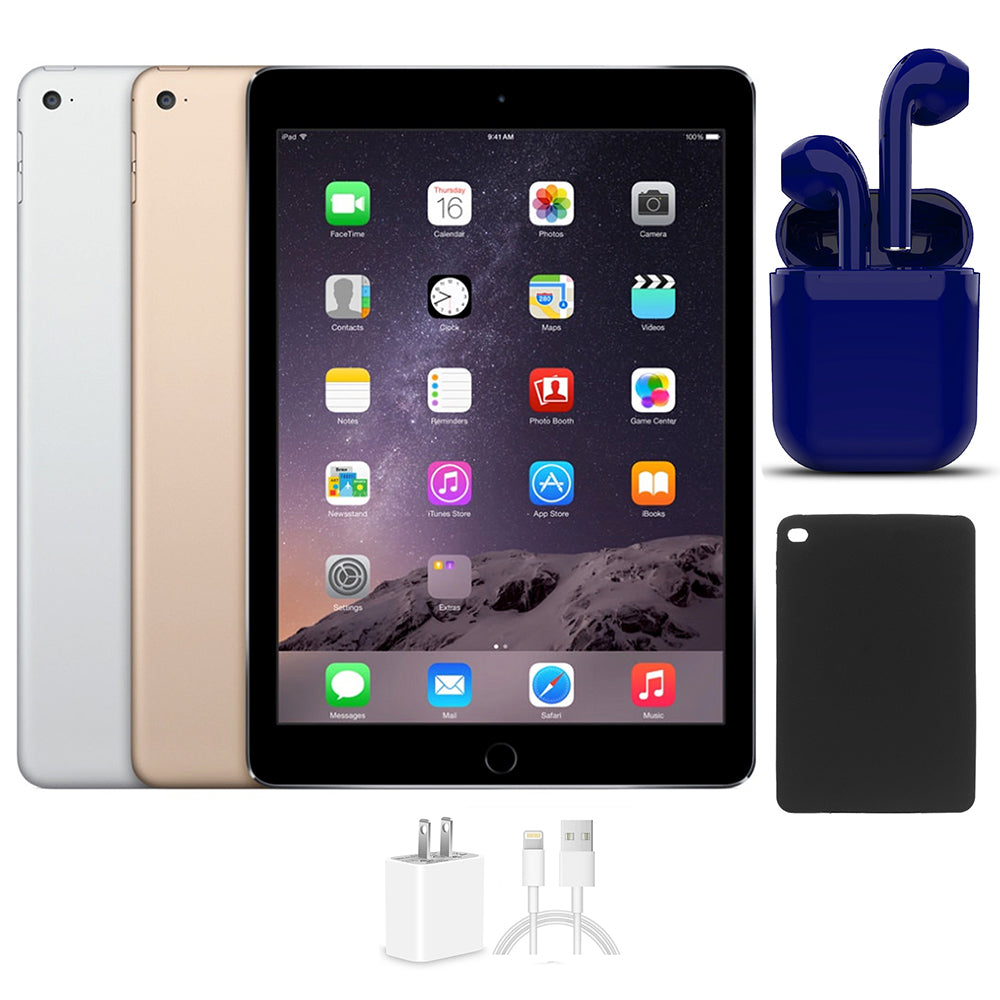 iPad Air Wi-Fi - Bundle