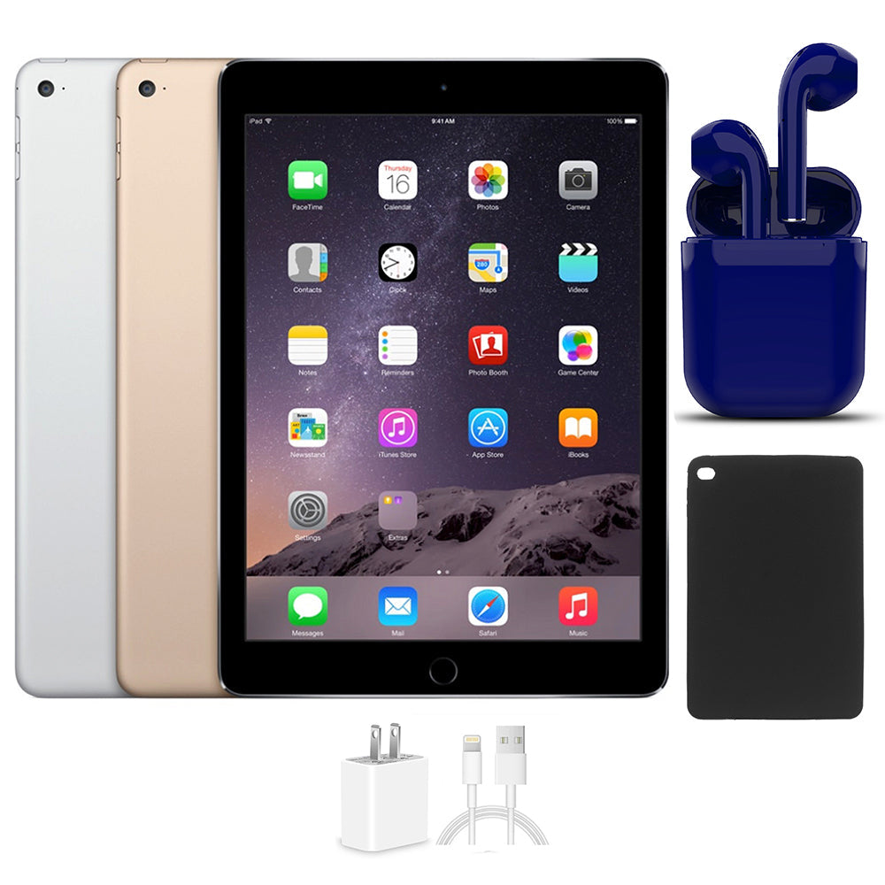 iPad Air 9.7 Inch - Bundle