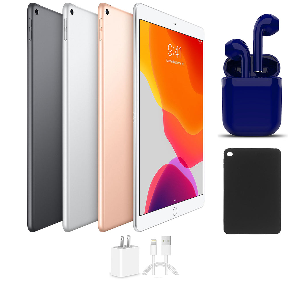 iPad Air Wi-Fi + Cellular - Bundle