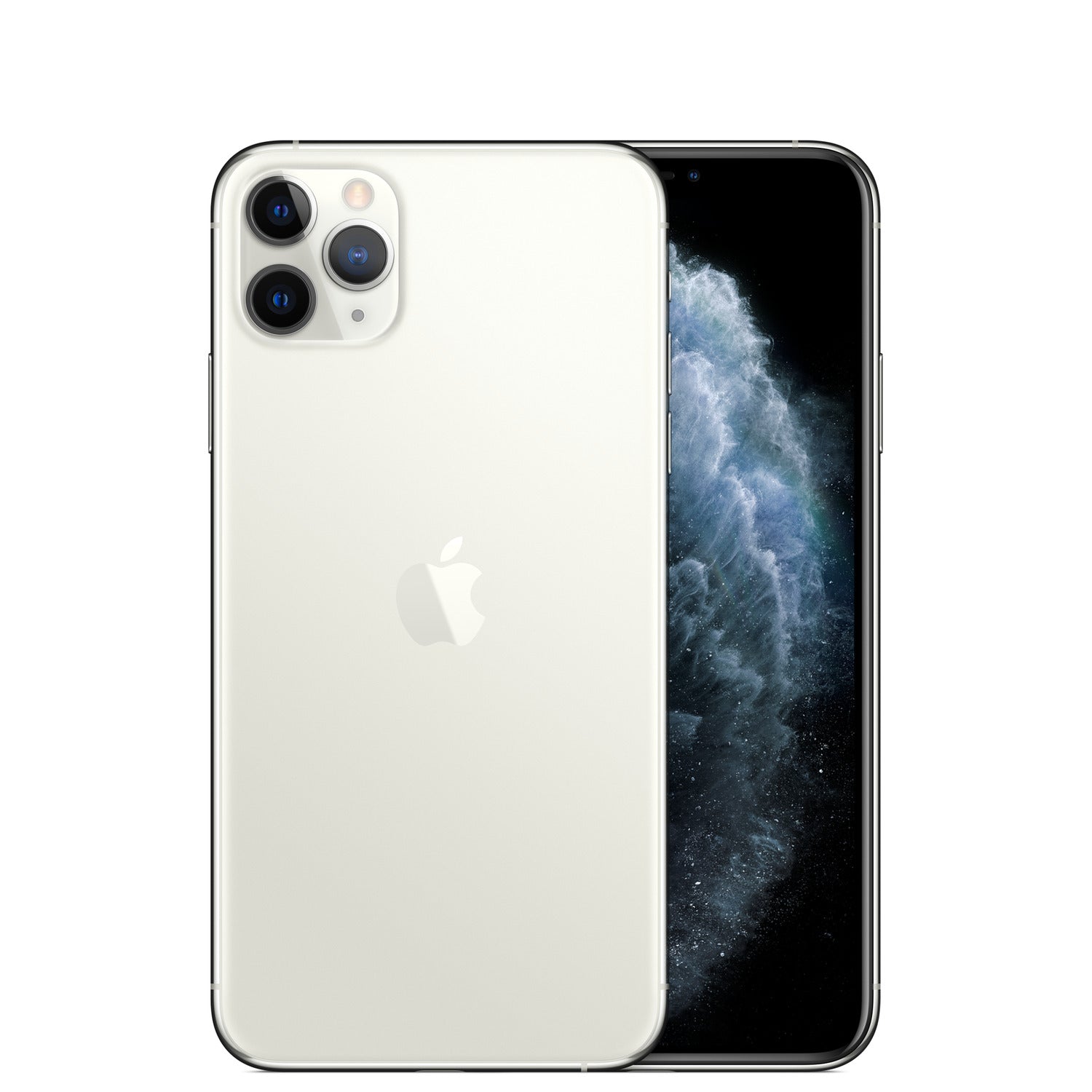 iPhone 11 Pro Max - Silver
