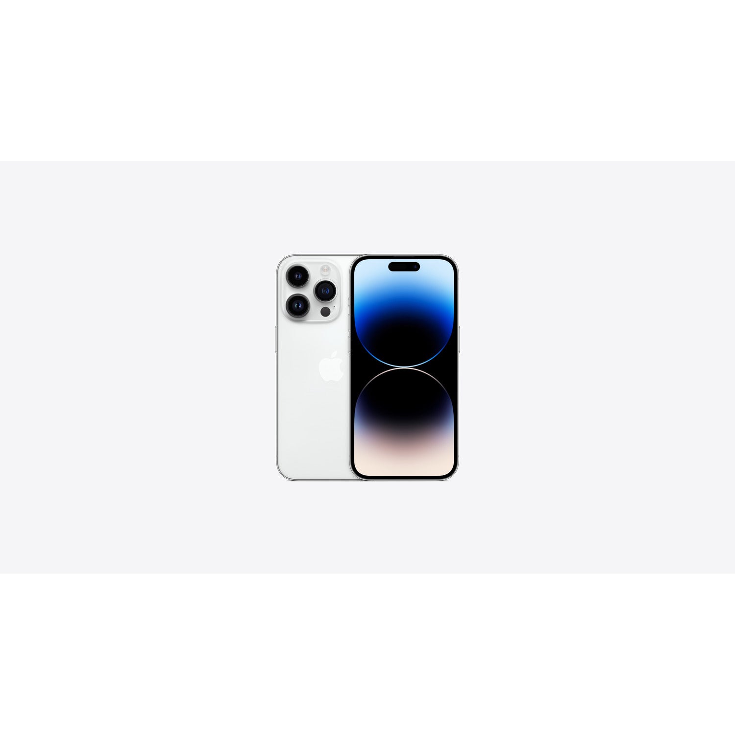 iPhone 14 Pro - Silver