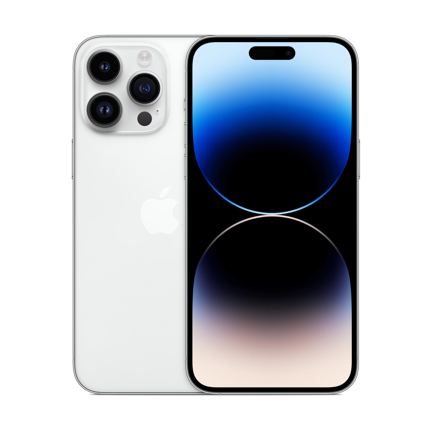 iPhone 14 Pro Max - Silver