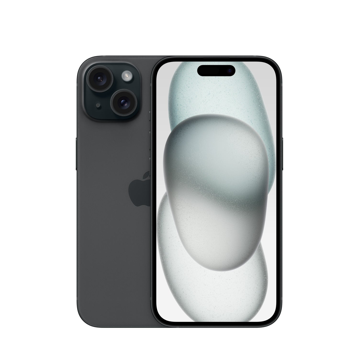 iPhone 15 - Black