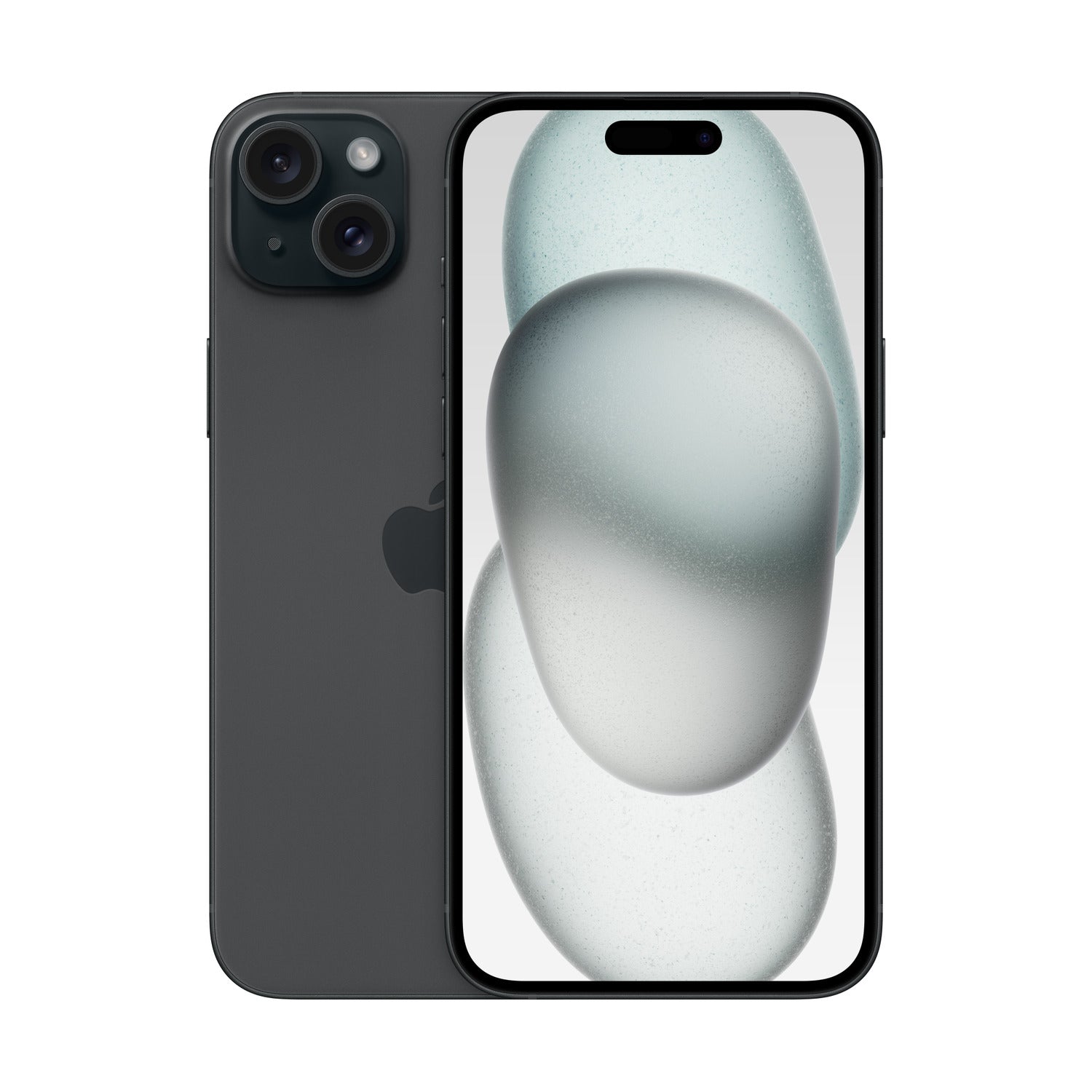iPhone 15 Plus - Black