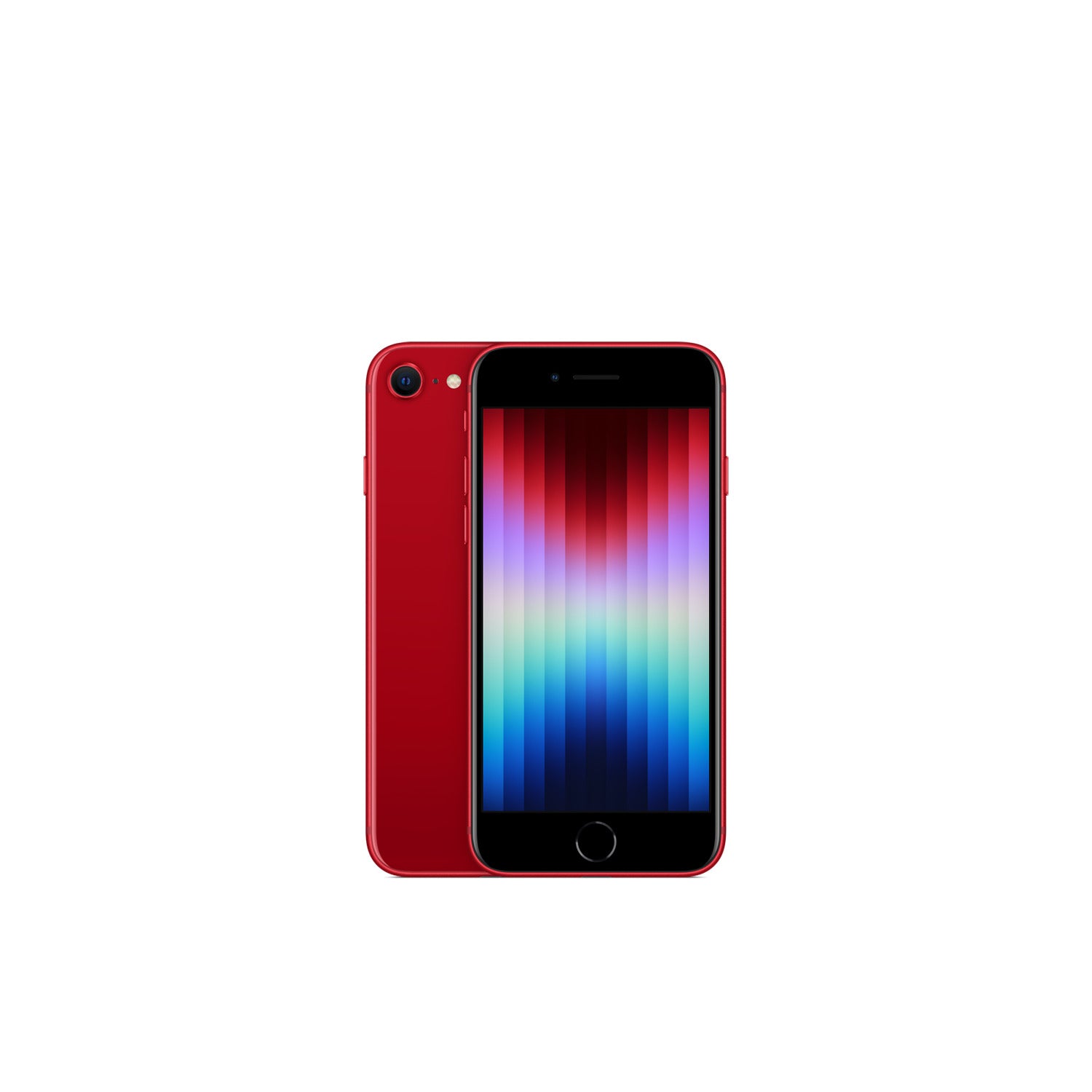 iPhone SE 3rd Gen - Red