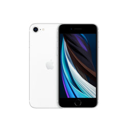 iPhone SE 2nd Gen (2020)