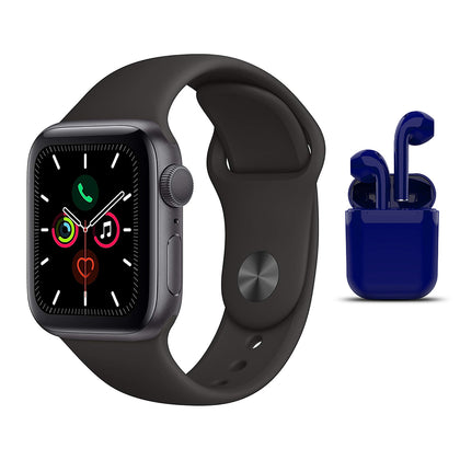 Apple Watch Series 5 Bundle
