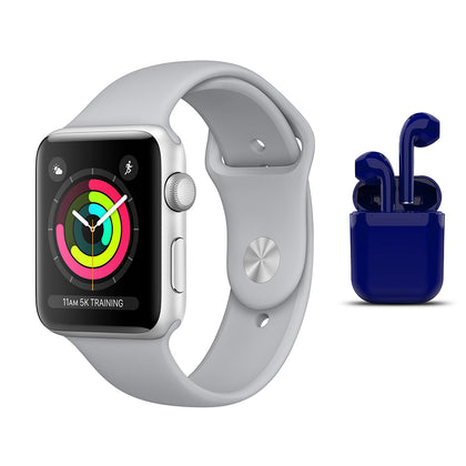 Apple Watch Series 3 Bundle