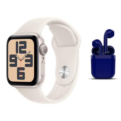 Apple Watch Series 5 Bundle