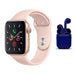 Apple Watch Series 5 Bundle