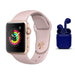 Apple Watch Series 3 Bundle