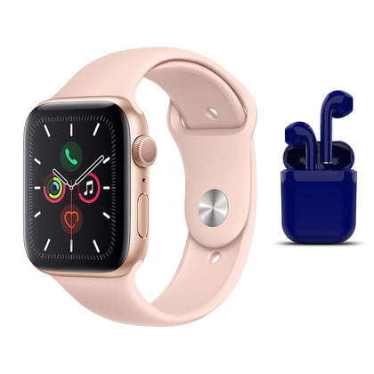 Apple Watch Series 5 Bundle