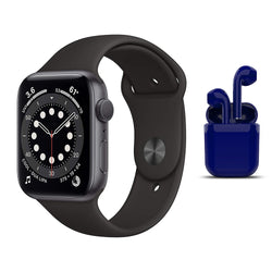 Apple Watch Series 6 Bundle