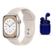 Apple Watch Series 8 Bundle