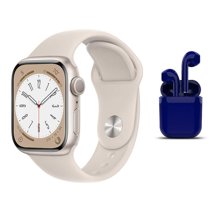 Apple Watch Series 8 Bundle