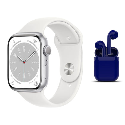 Apple Watch Series 8 Bundle