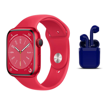 Apple Watch Series 8 Bundle