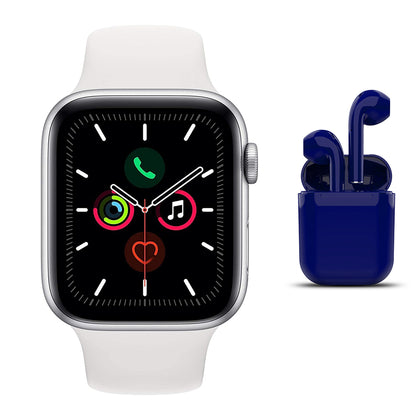 Apple Watch Series 5 Bundle