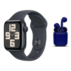 Apple Watch Series SE (2nd Gen) Bundle