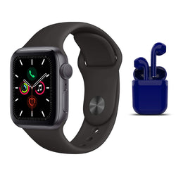 Apple Watch Series 4 Bundle