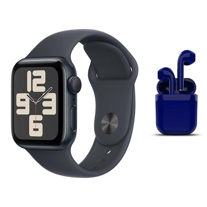 Apple Watch Series 5 Bundle