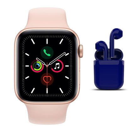 Apple Watch Series 5 Bundle