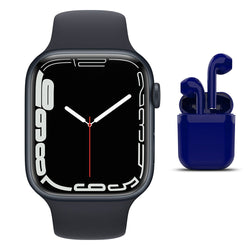 Apple Watch Series 7 Bundle