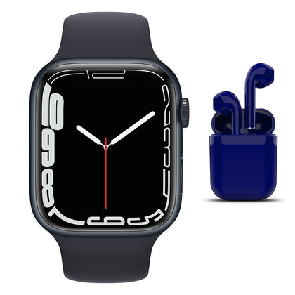 Apple Watch Series 7 Bundle