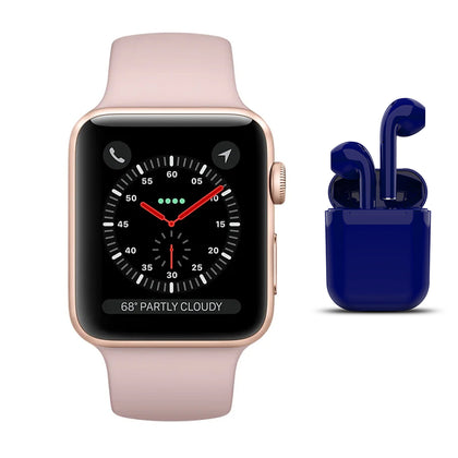 Apple Watch Series 3 Bundle