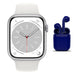 Apple Watch Series 8 Bundle