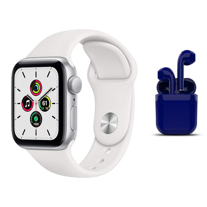Apple Watch Series 5 Bundle