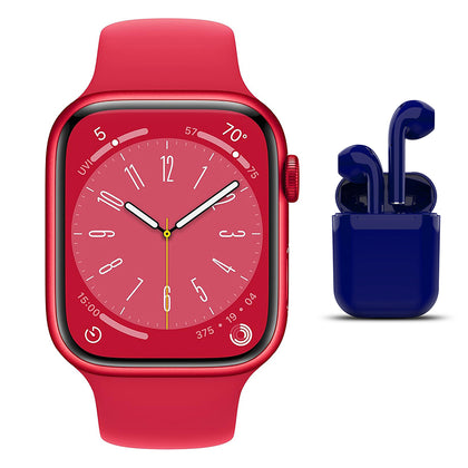 Apple Watch Series 8 Bundle