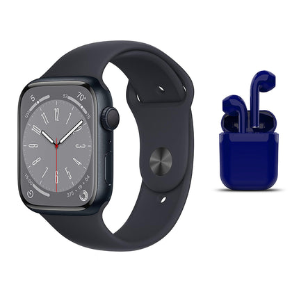 Apple Watch Series 8 Bundle