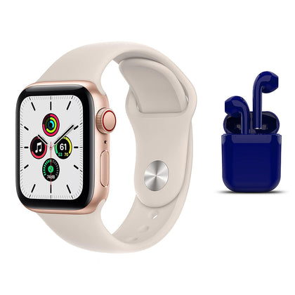 Apple Watch Series 5 Bundle