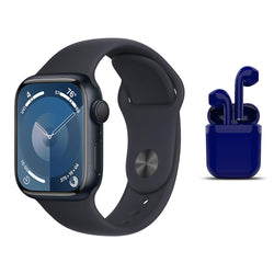 Apple Watch Series 9 Bundle