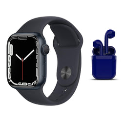 Apple Watch Series 7 Bundle
