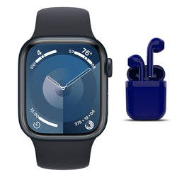 Apple Watch Series 9 Bundle
