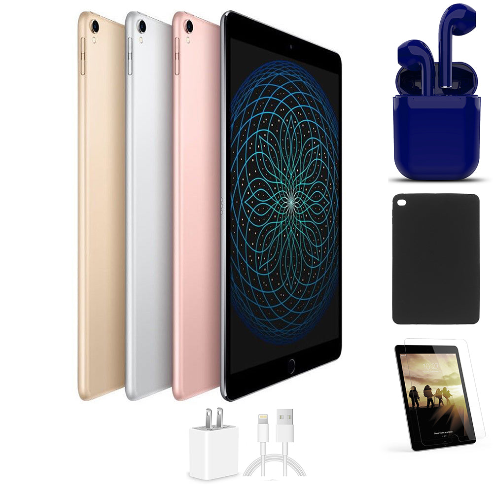 iPad Pro 10.5 Wi-Fi - Bundle