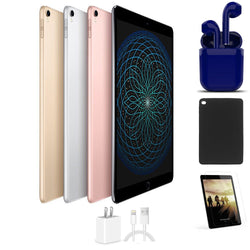 iPad Pro 10.5-Inch - Bundle - Good - Gold - 512GB - 4G Cellular