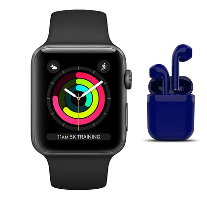 Apple Watch Series 3 Bundle