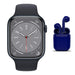 Apple Watch Series 8 Bundle