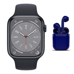 Apple Watch Series 8 Bundle