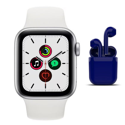 Apple Watch Series 5 Bundle