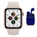 Apple Watch Series 5 Bundle