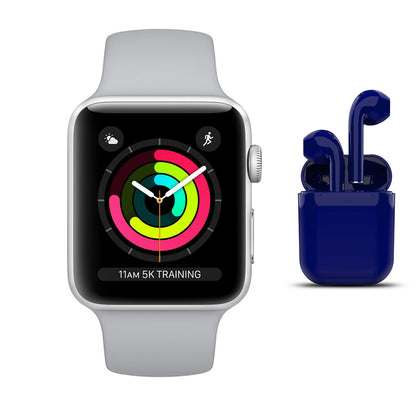 Apple Watch Series 3 Bundle