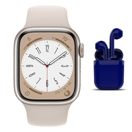 Apple Watch Series 8 Bundle