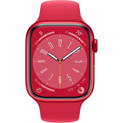Apple Watch Series 8 Bundle