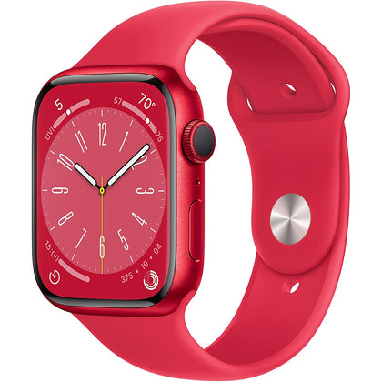 Apple Watch Series 8 Bundle