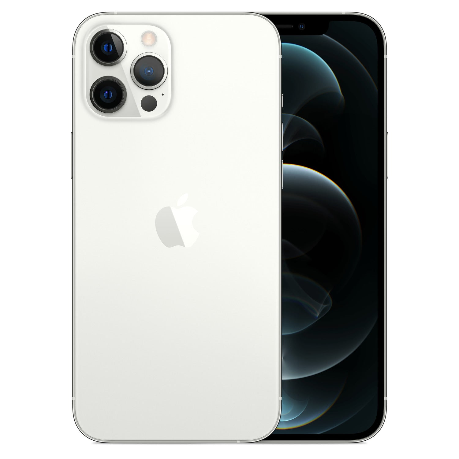 iPhone 12 Pro Max - Silver