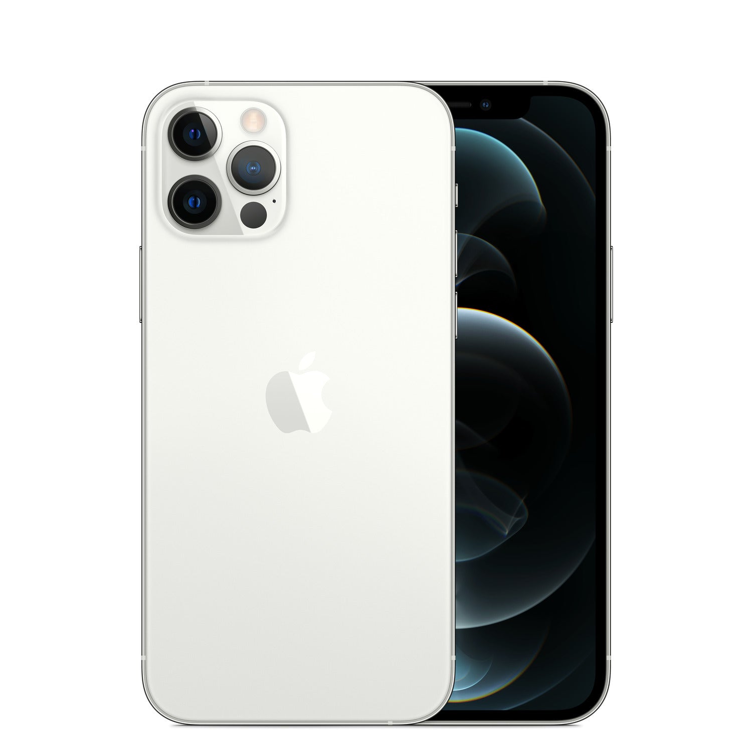 iPhone 12 Pro - Silver
